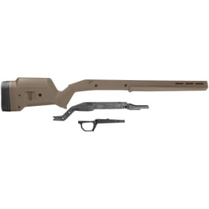 MAGPUL HUNTER RUG AMERICAN SA STK FDE