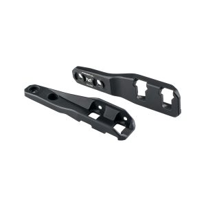 MAGPUL M-LOK ETND CANT SCOUT MNT BLK