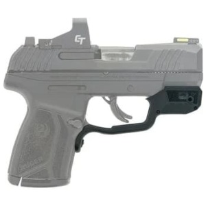 CRIMSON TRACE LASERGUARD RUGER MAX9 GREEN
