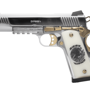 EAA CORP MC1911S LIBERADOR II 38SUP 5"
