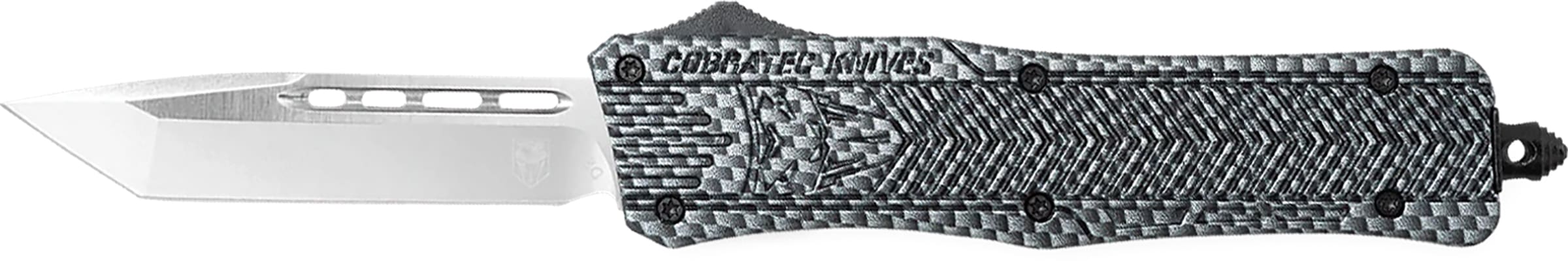 CBT MED CTK-1 CARB FIBR TANTO