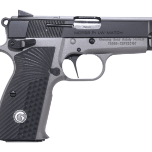 EAA CORP MCP35 LW MAT 9MM BK/TUN 3.88"