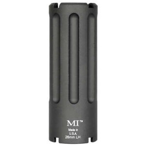 MI BLAST CAN 26MM LH THREAD - .30 CALIBER M92/M85 KRINK