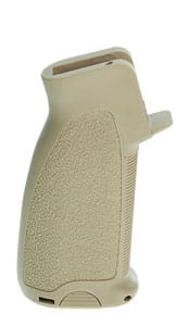 BCM PISTOL GRIP MOD 0 FDE - FITS AR-15 - Image 2