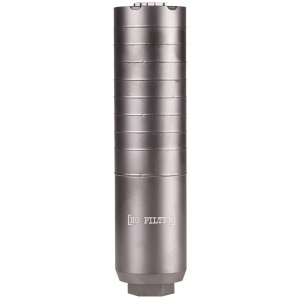 Q NO FILTER TRASH PANDA 7.62