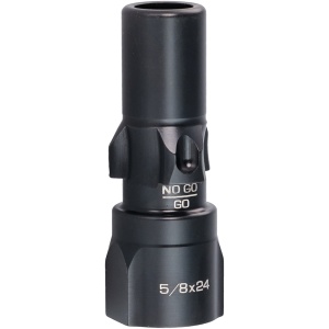 RGD OBSDN 3 LUG ADPT 5/8X24