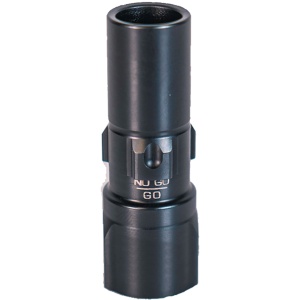 RGD OBSIDN 3 LUG APT 5/8X24