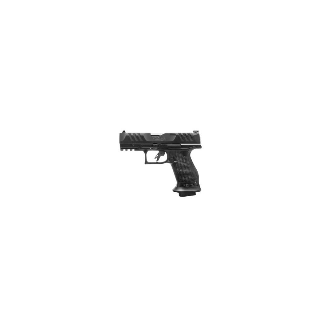 WALTHER ARMS PDP PRO E C 9MM FS 4" 10+1 OR - Image 2