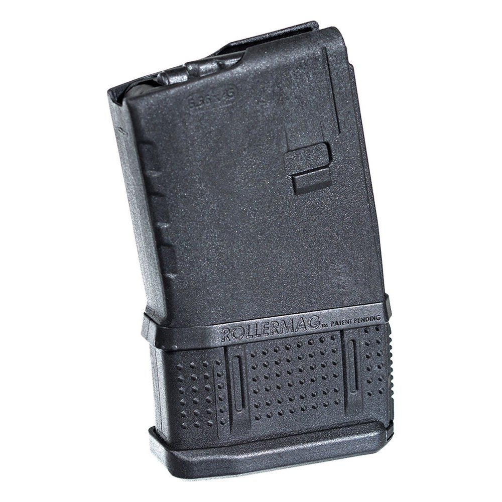 PRO MAG AR15 5.56 BLK 15RD