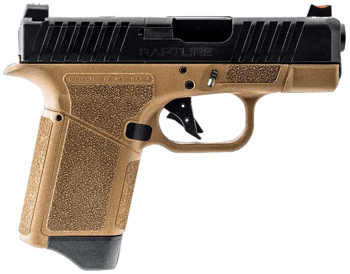 GFA GF9 9MM 12RD FDE/BLK OR