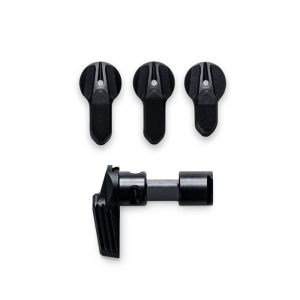 RADIAN WEAPONS TALON 45/90 SAFETY BLK 4 LEVER