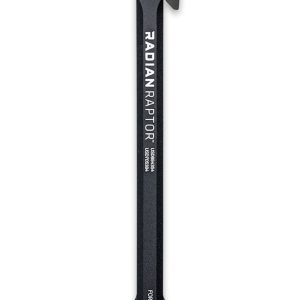 RADIAN WEAPONS RAPTOR CHARGING HANDLE GREY