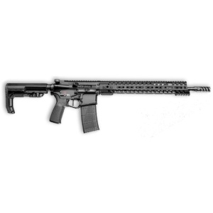 POF USA RENEGADE+ DI 6MMARC 18.5" BLK