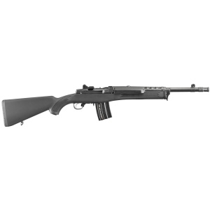 RUGER MINI-14 TACT 300BLK BL/SY 20RD