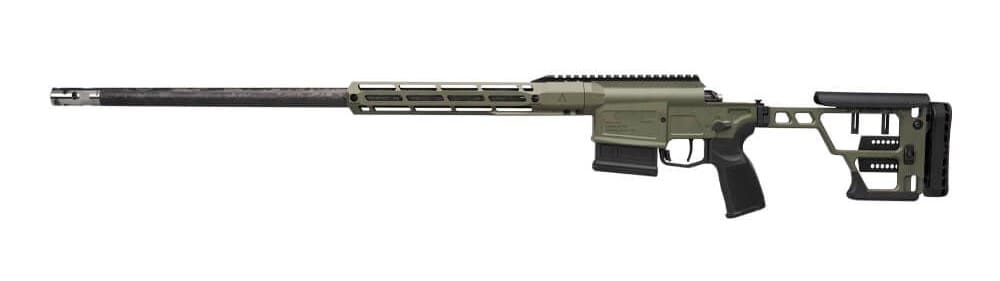 SIG SAUER SIG CROSS SAWTOOTH 6.5CR 24"