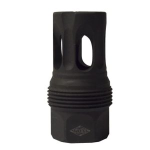 YANKEE HILL MACHINE COMPANY SHORT SRX FLASH HIDER 11/16-24