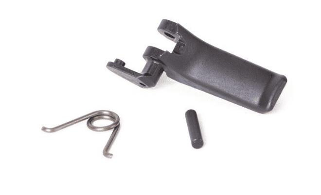 SIG SAUER TRIGGER P365 FLAT