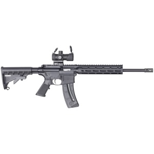 SMITH AND WESSON M&P15-22 SPORT OR 22LR 25+1