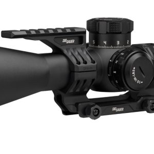 SIG SAUER BRAVO6T-BDX 5-30X56 35MM
