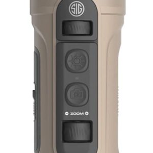 SIG SAUER ECHO MV50-LRF THERMAL MONO