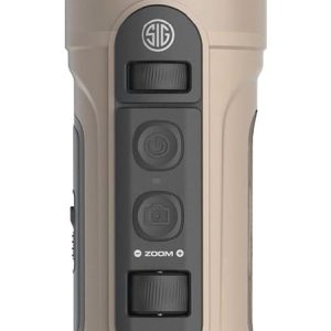 SIG SAUER ECHO MV50-DV THERMAL MONO