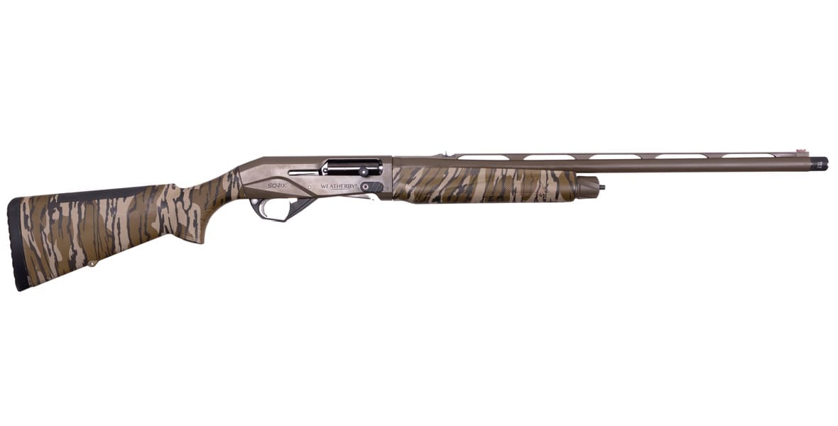 WEATHERBY SORIX TURKEY MOBL  20/24 3"