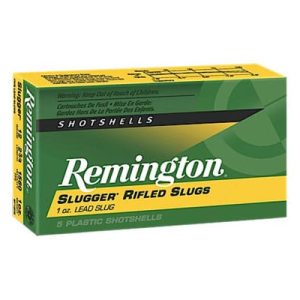 REM 12G SLRFL 2.75-1 5RD