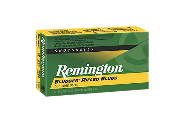 REM 12G SLRFL 2.75-1 5RD
