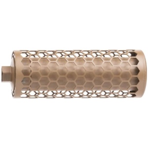 SIG SAUER SURG556 SLX SILENCER