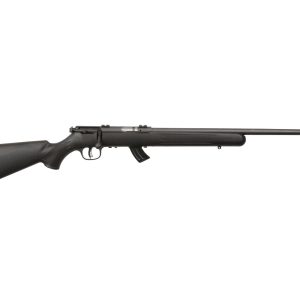 SAVAGE ARMS MARK II BOLT 17HM2 BL/SY 10+1