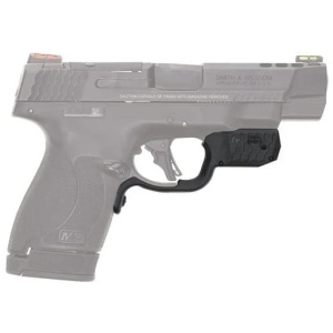 CRIMSON TRACE LASERGUARD S&W SHIELD PLUS GRN