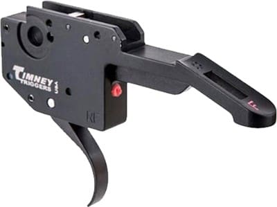 TIMNEY TRIGGER RUGER AMERICAN - RIMFIRE RIFLES - Image 2