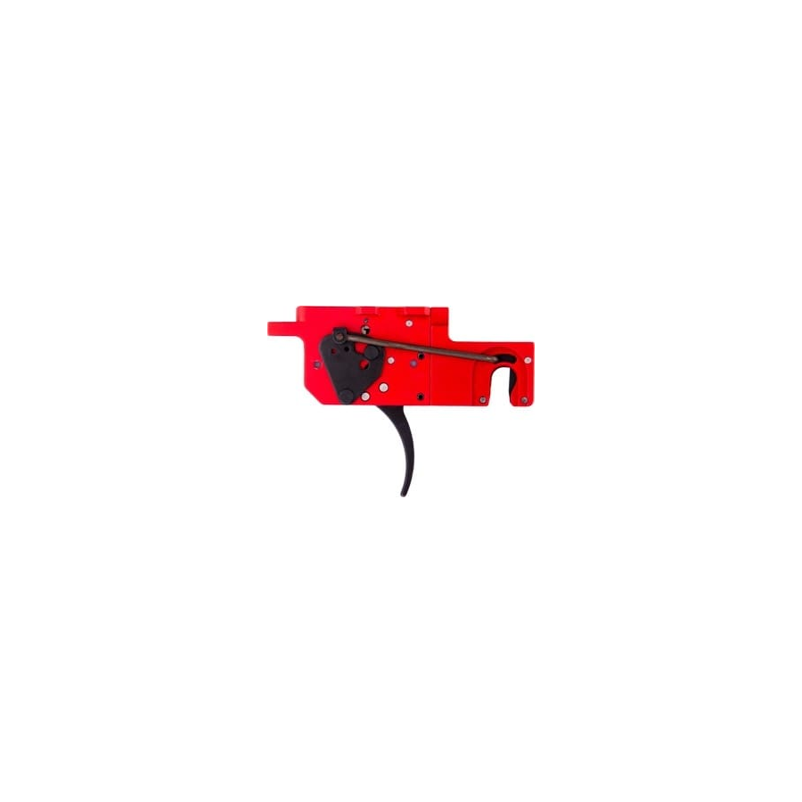 TIMNEY TRIGGER RUGER PRECISION - RIFLE TWO STAGE CURVED - Image 6