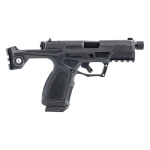 TAU GX4CR TORO 9MM 15R 3B SI