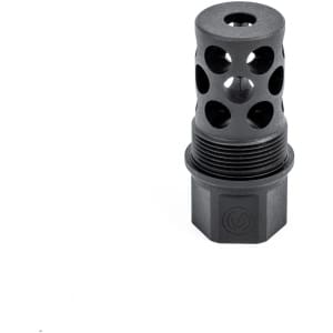 SILENCERCO THREAD OVER MUZZLE BRK 1/2X28