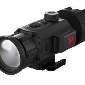 ATN TICO 6 THERMAL CLIP-ON 640x512