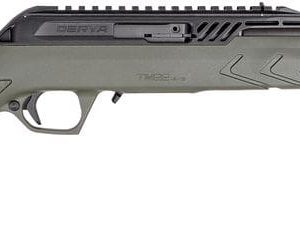 DERYA ARMS TM22 STD 22LR ODG 18" 10+1