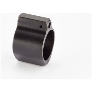 WILSON COMBAT GAS BLOCK AR15 LO-PRO .875"