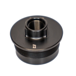 RUGGED SUPPRESSORS DIRECT THREAD MOUNT 3/4X24