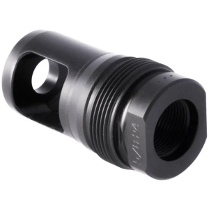 DEAD AIR ARMAMENT XEMAX MUZZLE BRAKE M18X1
