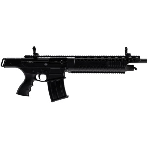 ROCK ISLAND ARMORY VRF14 12/14 BL/SY 3" 5+1