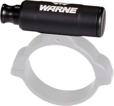 WARNE SKYLINE PRECISION LEVEL - FOR SKYLINE PRECISION MOUNTS - Image 2