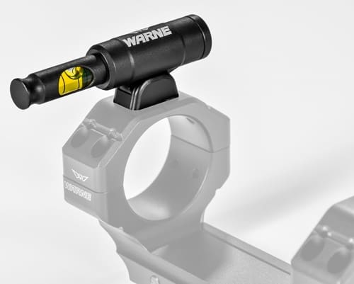 WARNE SKYLINE PRECISION LEVEL - FOR SKYLINE PRECISION MOUNTS - Image 3