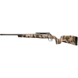 SAVAGE ARMS AXIS 2 CPT PRO WSTRN 6.5CR LH