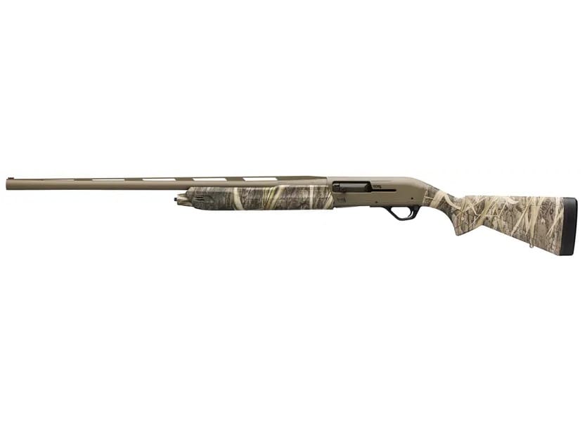 WINCHESTER SX4 HYB HNTR 12/26 MOSGH LH