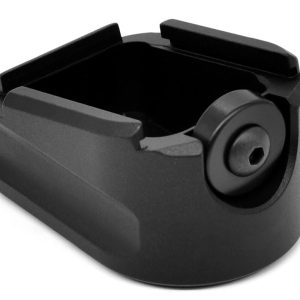 WARNE SIG P320 9MM MAG EXT +5 BLK