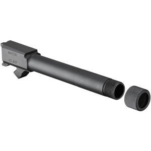 SPRINGFIELD ARMORY XDM 45ACP 4.5" THREADED BARREL