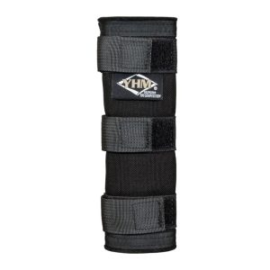 YANKEE HILL MACHINE COMPANY SUPPRESSOR COVER 6.8" BLACK