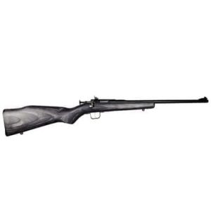 Chipmunk 00003 Single Shot Rifle .22LR 16.125" Black Laminate