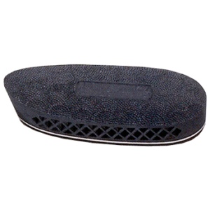 PACHMAYR RECOIL PAD F325 SMALL - WHITE LINE BLACK